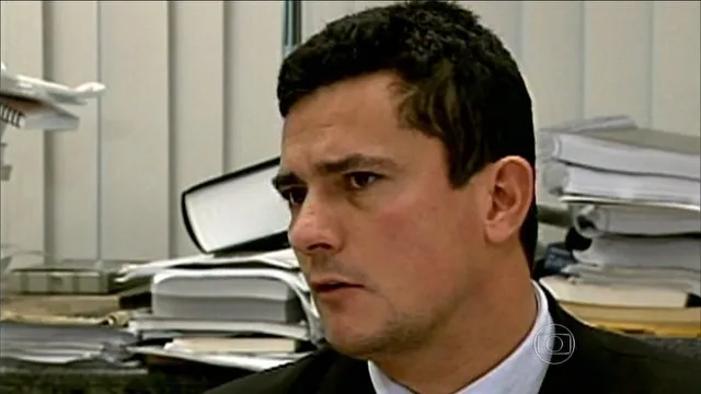 Juiz Federal do Paraná Sérgio Moro - Foto: Divulgação