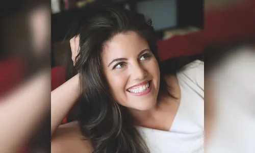 ​Monica Lewinsky pede 'mais compaixão na internet'