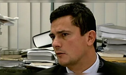 ​Moro pede desculpas ao STF por divulgar conversa de Lula e Dilma