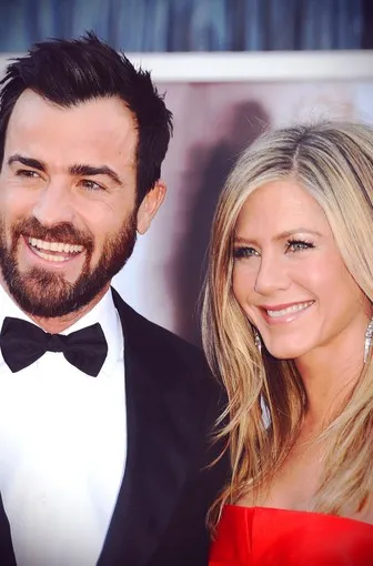 Jennifer Aniston cancelou o seu casamento com Theroux - IMAGEM Jason Merritt