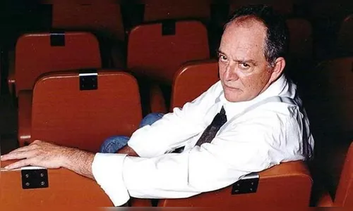 Atores lamentam morte do ator Cláudio Marzo