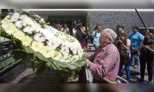 ​Lutador morreu de parada cardiorrespiratória causada pelas pancadas