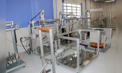 ​Instituto Senai de Tecnologia leva qualificação ao polo moveleiro
