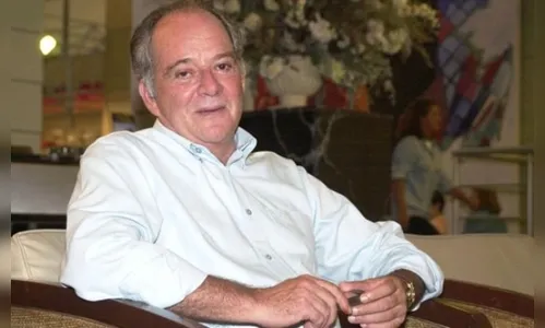 Cláudio Marzo fez mais de 80 trabalhos na TV, no teatro e no cinema