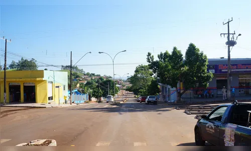 Godoy Moreira comemora aniversário com festa 