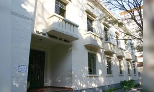 Teatro Zaqueu de Melo recebe “Alice no País das Maravilhas” 