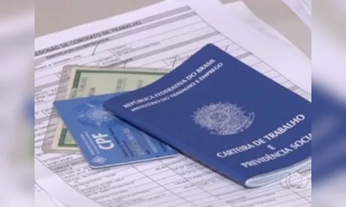 Agência do trabalhador de Londrina oferece 1.393 vagas de emprego