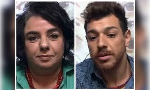 BBB15 tem final antecipada com Mariza e Cézar no paredão