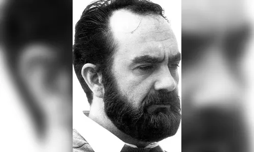 ​Poeta português Herberto Helder morre aos 84 anos