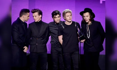 One Direction anuncia saída do cantor Zayn Malik