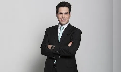 ​Silvio Santos estuda volta de Luiz Bacci ao SBT