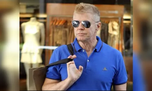 ​Miguel Falabella está incomodado na Globo