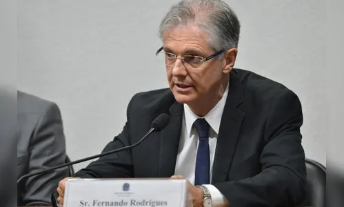 Jornalista diz que RF e Coaf se omitiram sobre depósitos no HSBC 