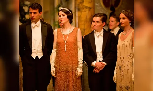 Downton Abbey: Sexta temporada será a última da série
