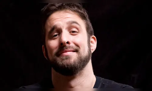 ​Rafinha Bastos rebate alfinetada de Wanessa sobre o fim do programa na Band