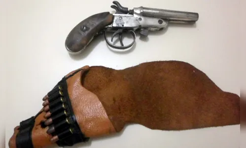 Adolescente de 17 anos é morto com tiro nas costas em Faxinal