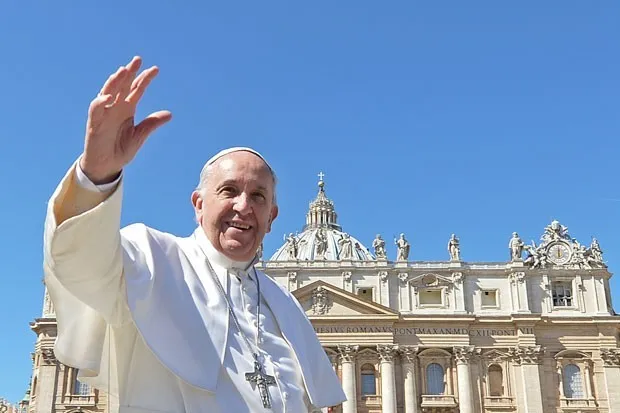 Filme sobre papa mostra Francisco nos anos sombrios da ditadura argentina- (Foto: Alberto Pizzoli/AFP)
