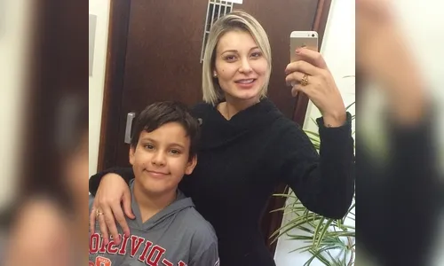 Andressa Urach faz desabafo no Instagram: 'Deixem de ser hipócritas'