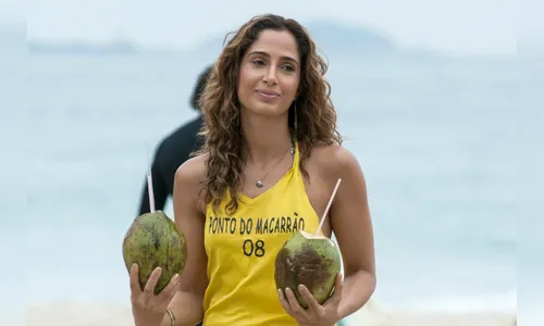 Novela das sete já dá mais audiência que “Babilônia”