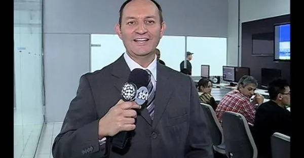 Jornalista Marcelo Ferreira morre aos 46 anos - Foto: aRede.info