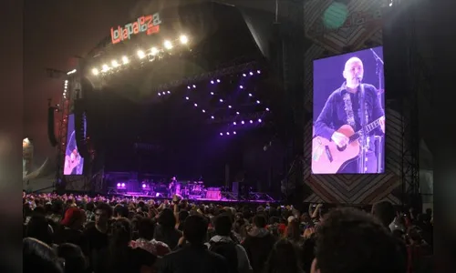 Mais caro, ingresso para Lollapalooza 2016 começa a ser vendido em setembro