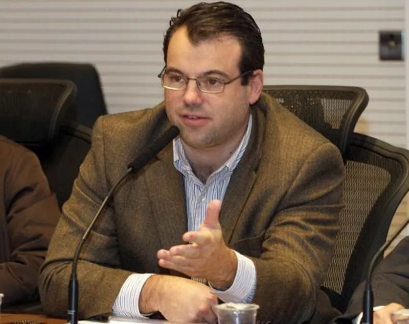 Marcelo Cattani deixa Secretaria de Comunicação - Foto: Gazeta do Povo