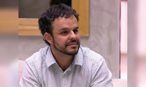 BBB15-Adrilles é eliminado com 65% dos votos