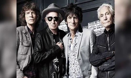 Ingresso de show dos Rolling Stones no Brasil custará até R$ 900