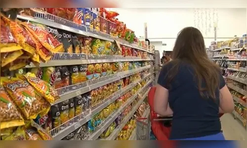 ​Com aumento de imposto, mais de 90 mil itens ficam mais caros a partir de hoje no Paraná