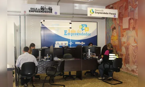 Sala do Empreendedor auxilia empresários