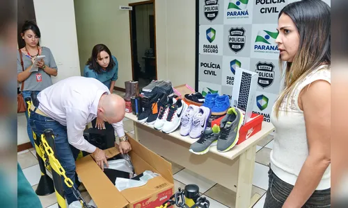 Falso religioso é detido em Apucarana