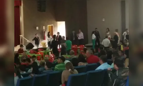 ​Jandaia do Sul recebe Projeto “Justiça no Bairro”