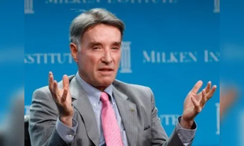 Prédio da empresa de Eike Batista é invadido por moradores de rua 
