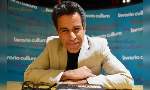 Calainho quer criar Broadway brasileira: “Precisamos montar musicais baseados na nossa cultura”