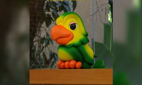 ​Mulher de Louro José detona funkeira