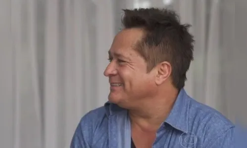 Cantor sertanejo Leonardo está com dengue