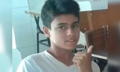 ​Jovem de 15 anos morre após ser sugado por tubulação de adutora