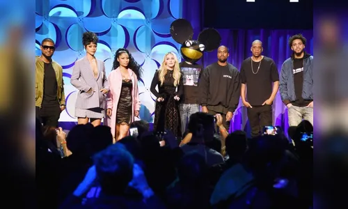 Madonna, Rihanna e Beyoncé impulsionam serviço de streaming