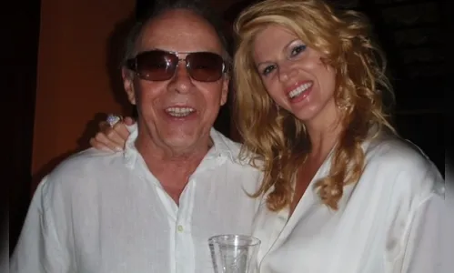 Val Marchiori se separa de empresário milionário após briga