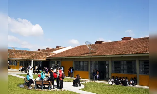 Fundo Rotativo garante manutenção das escolas estaduais do PR e compra de materiais
