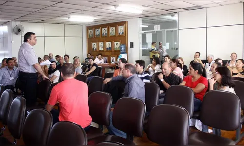 Apucarana investe na informatização das unidades de saúde