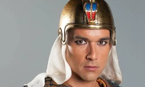 Os Dez Mandamentos bate novo recorde de audiência