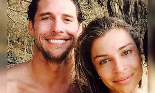 ​Amigo confirma relacionamento entre Grazi Massafera e Flávio Canto