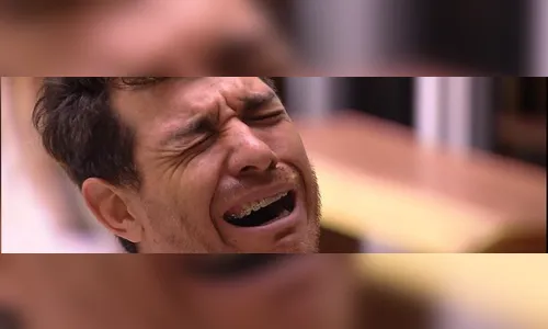 Cézar confirma favoritismo e é o campeão do BBB15