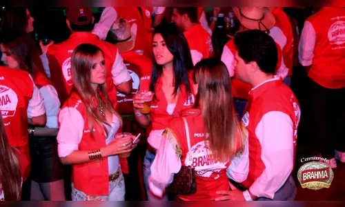 Camarote Brahma apresenta novidades na ExpoLondrina