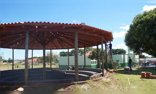 Três novos CMEIs zeram fila de  creche em Ivaiporã 