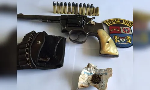 ​Polícia cumpre mandados de busca e apreensão em São João do Ivaí