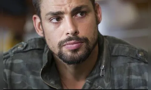 Cauã fica arrasado com novo affair de Grazi