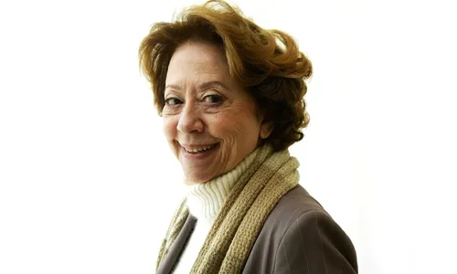 Fernanda Montenegro estaria irritada em novela