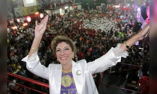 Marília Pêra abandona peça após confusão, diz jornal